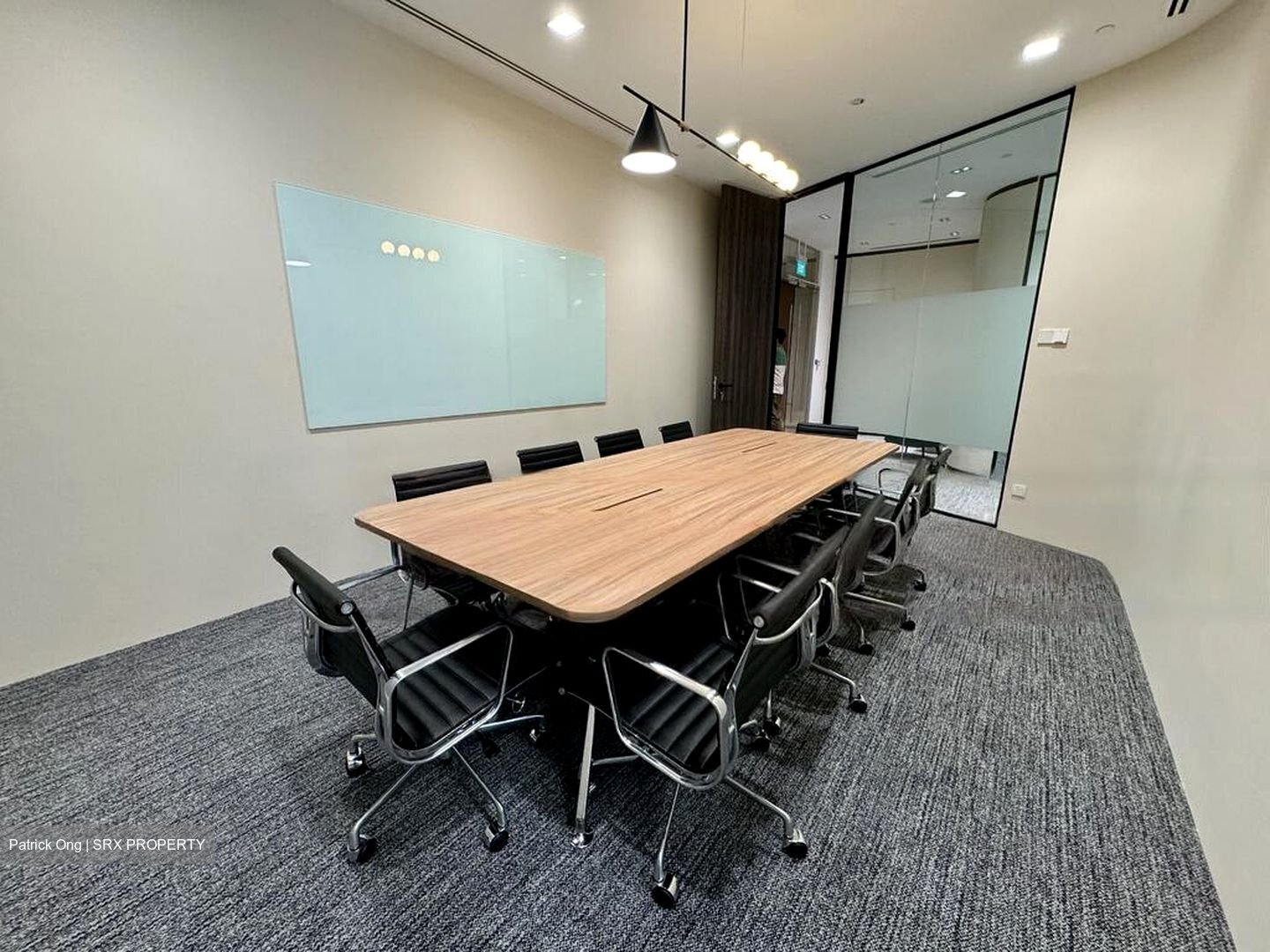 Marina One West Tower (D1), Office #457177741